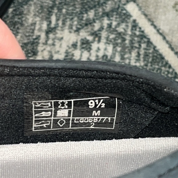 SAS Crissy Slip On Loafer navy blue size 9.5 - Picture 6 of 9